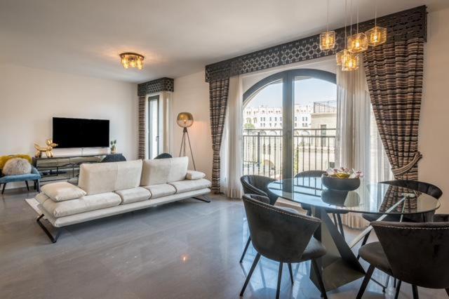 Front Of The Old City In Jerusalem - Luxurious Residence Room photo